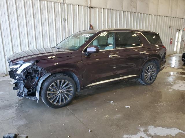  Salvage Hyundai PALISADE