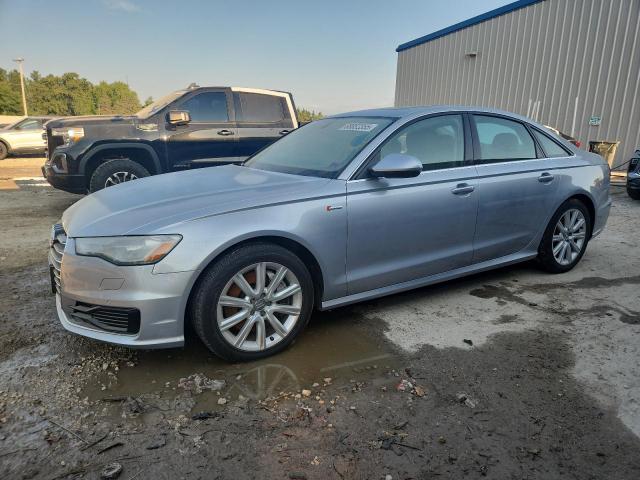  Salvage Audi A6