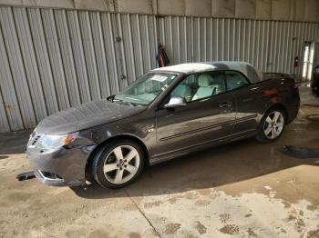  Salvage Saab 9 3