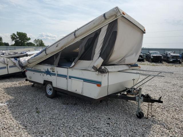  Salvage Starcraft Traveltrlr