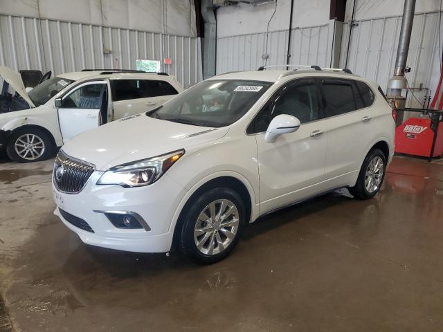  Salvage Buick Envision