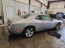 Dodge Challenger Sxt Image 7