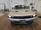 Dodge Challenger Sxt Image 10