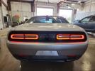 Dodge Challenger Sxt Image 8
