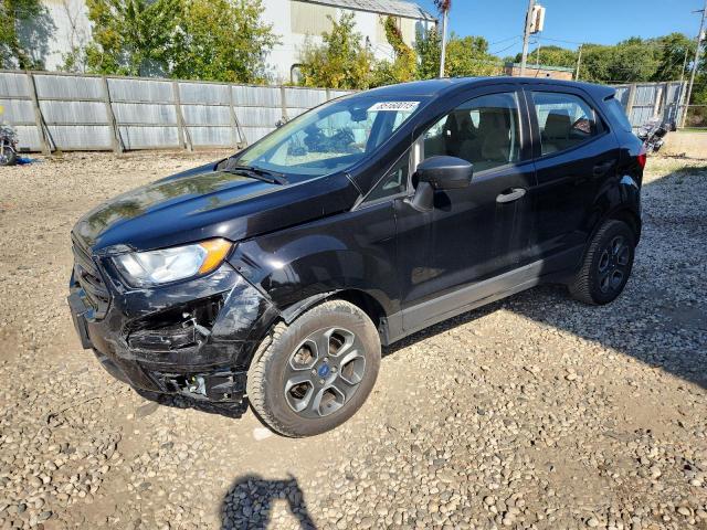  Salvage Ford EcoSport