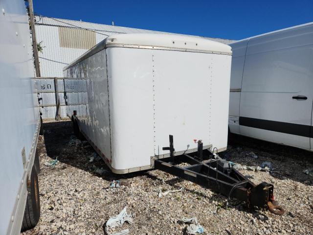  Salvage Sure-trac Other