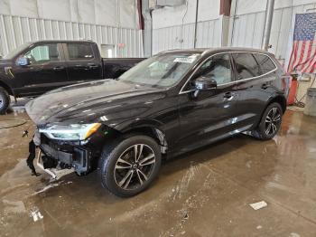  Salvage Volvo XC60