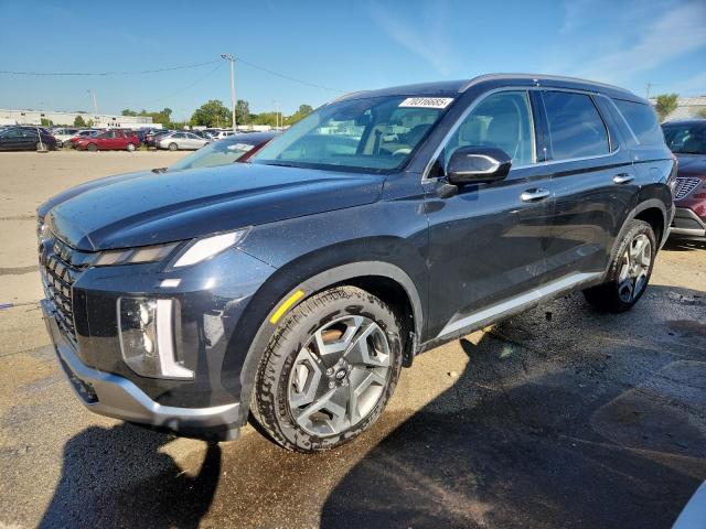  Salvage Hyundai PALISADE