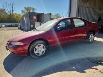  Salvage Dodge Stratus