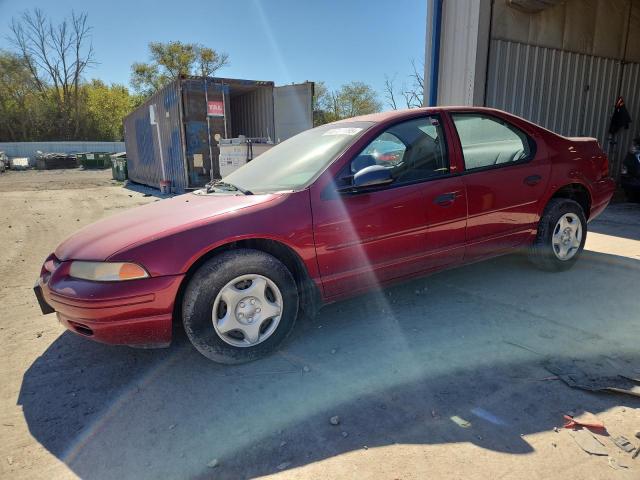  Salvage Dodge Stratus