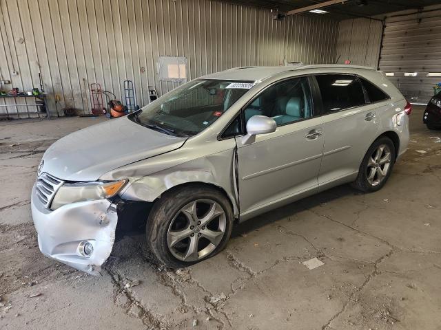  Salvage Toyota Venza