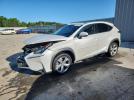 Lexus NX 200t Base Image 1