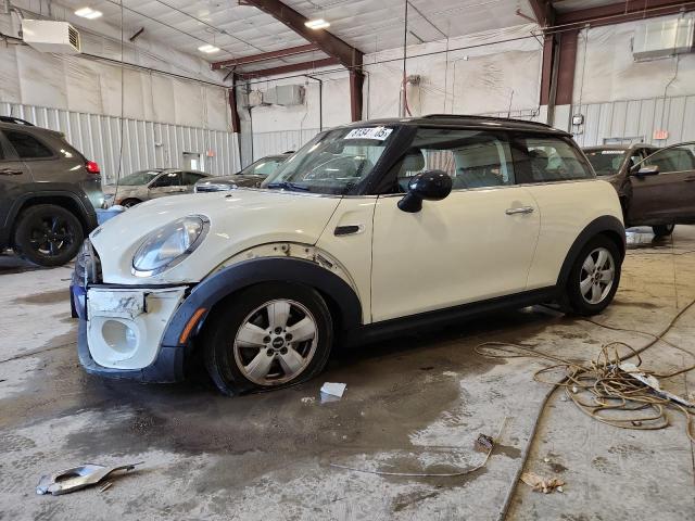  Salvage MINI Cooper
