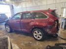 Toyota Highlander Limited Image 7