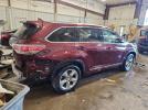 Toyota Highlander Limited Image 10