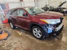 Toyota Highlander Limited Image 5