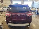 Toyota Highlander Limited Image 11