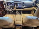 Toyota Highlander Limited Image 8