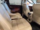 Toyota Highlander Limited Image 4