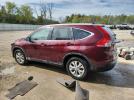 Honda Crv Exl Image 3
