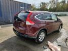 Honda Crv Exl Image 11