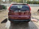 Honda Crv Exl Image 6