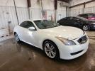 INFINITI G37 Base Image 3