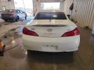 INFINITI G37 Base Image 8