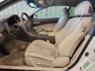 INFINITI G37 Base Image 7