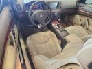 INFINITI G37 Base Image 9