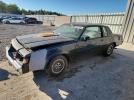 Buick Regal T-type Image 1