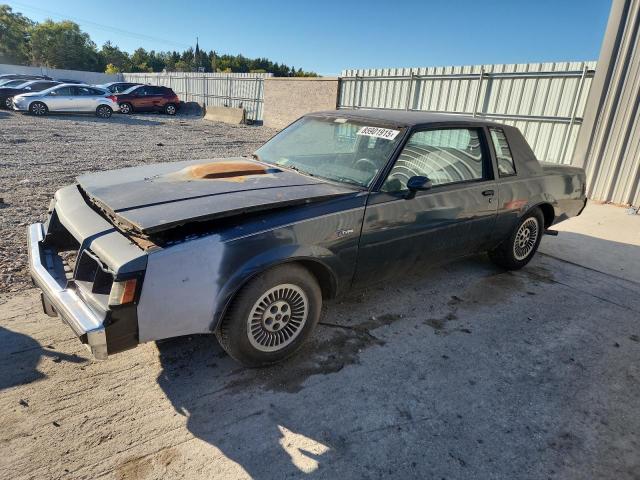  Salvage Buick Regal