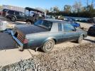 Buick Regal T-type Image 10