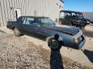 Buick Regal T-type Image 8