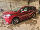 Toyota Sienna Xle Image 1