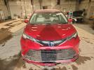 Toyota Sienna Xle Image 12