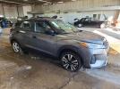Nissan Kicks S Image 3