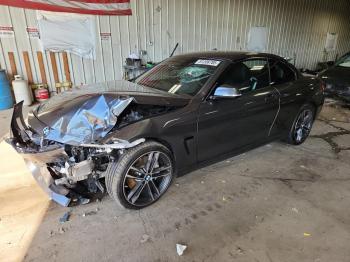 Salvage BMW 4 Series