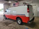 Chevrolet Express Image 2