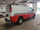 Chevrolet Express Image 3