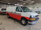 Chevrolet Express Image 10