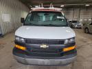 Chevrolet Express Image 4