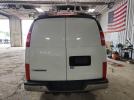 Chevrolet Express Image 7
