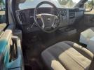 Chevrolet Express Image 12