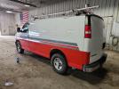 Chevrolet Express Image 8