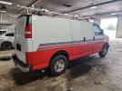 Chevrolet Express Image 3