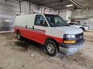 Chevrolet Express Image 5