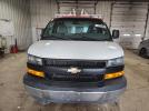 Chevrolet Express Image 4