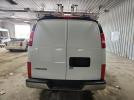 Chevrolet Express Image 2