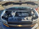 Chevrolet Express Image 11